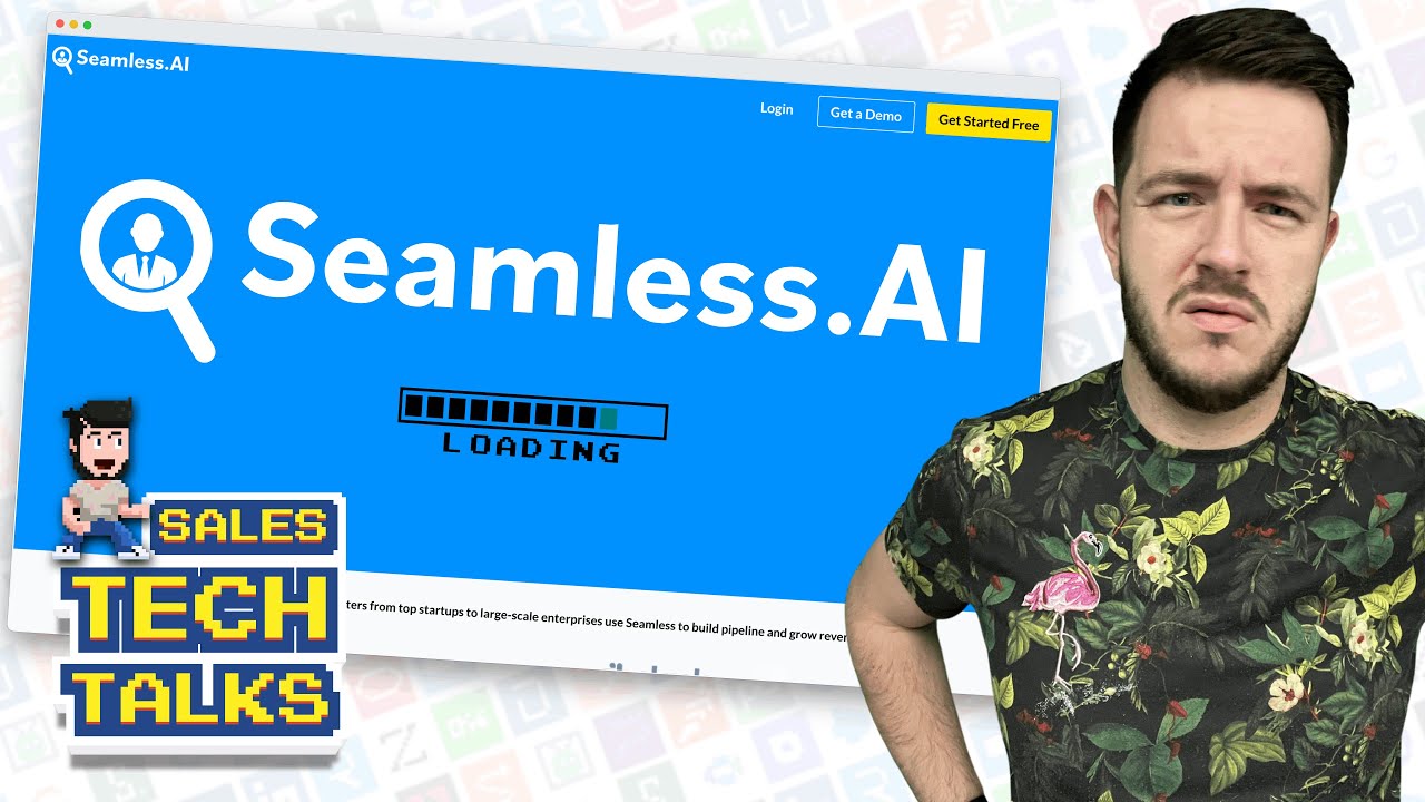 Seamless AI review 1