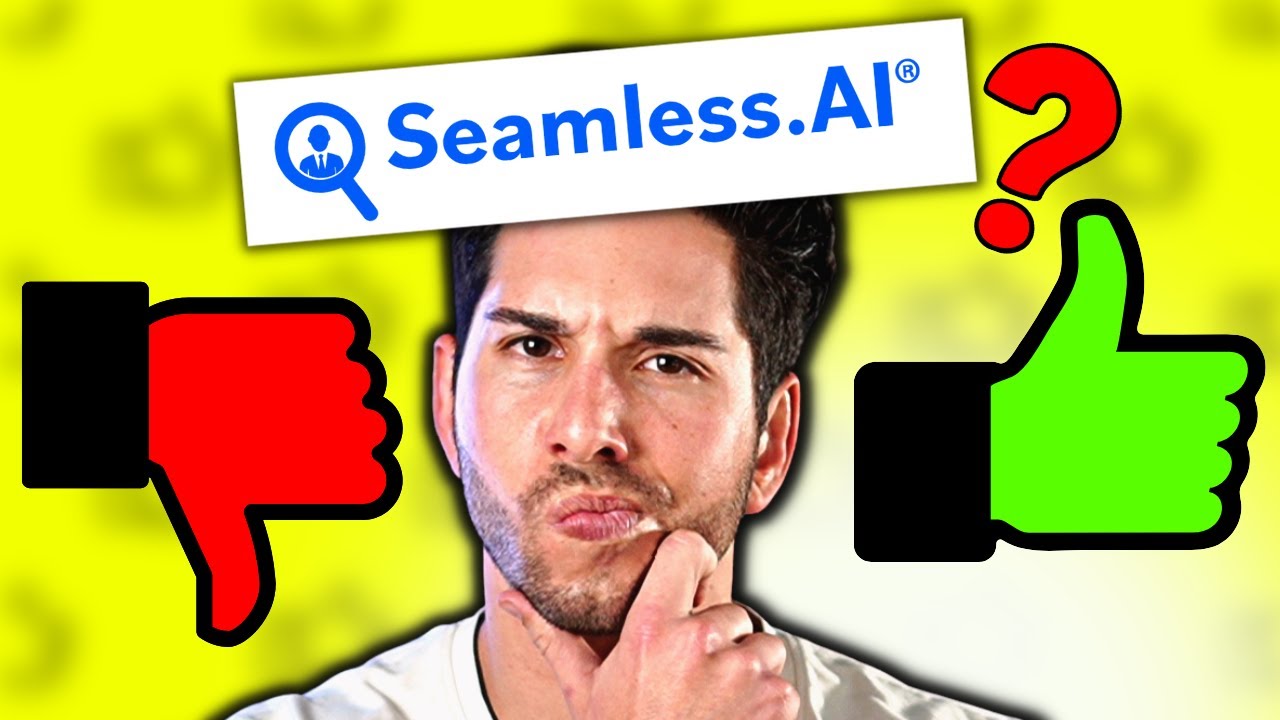 Seamless AI demo