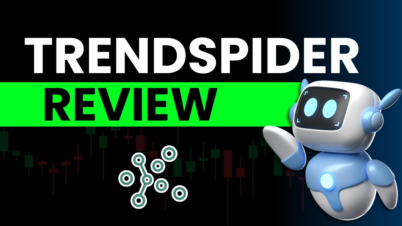 TrendSpider trading platform video 2