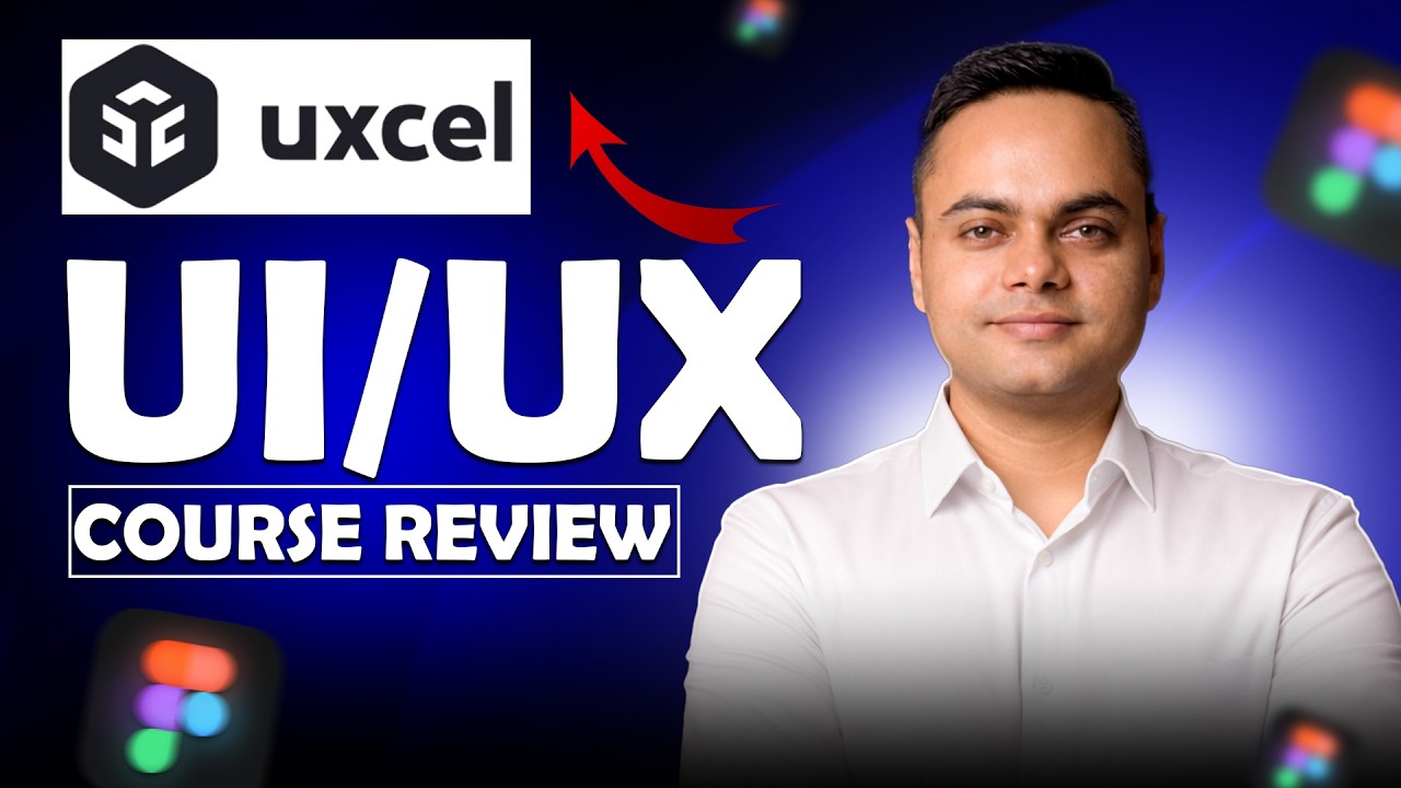 Uxcel UX design learning video 1