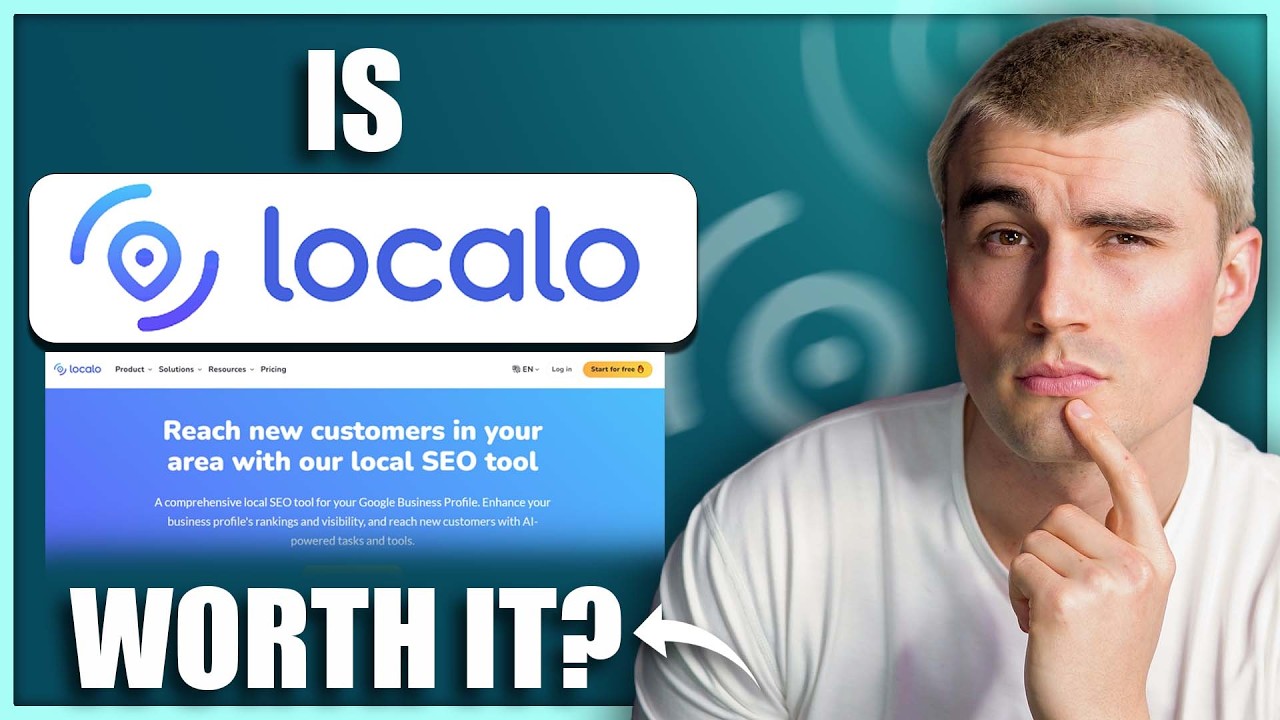Localo video thumbnail