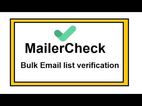 MailerCheck video thumbnail