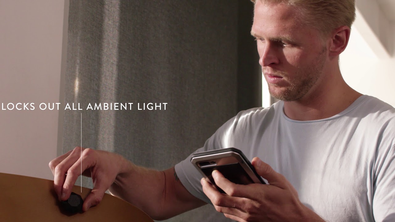 Nix Sensor video thumbnail