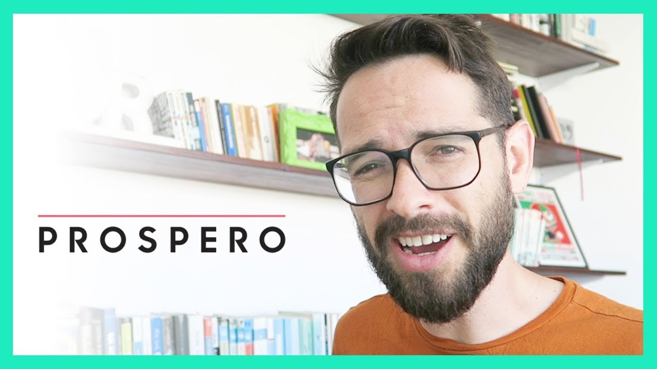 What is Prospero