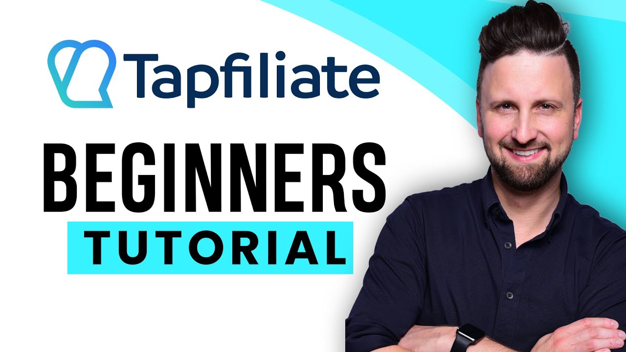 Tapfiliate affiliate software video 3