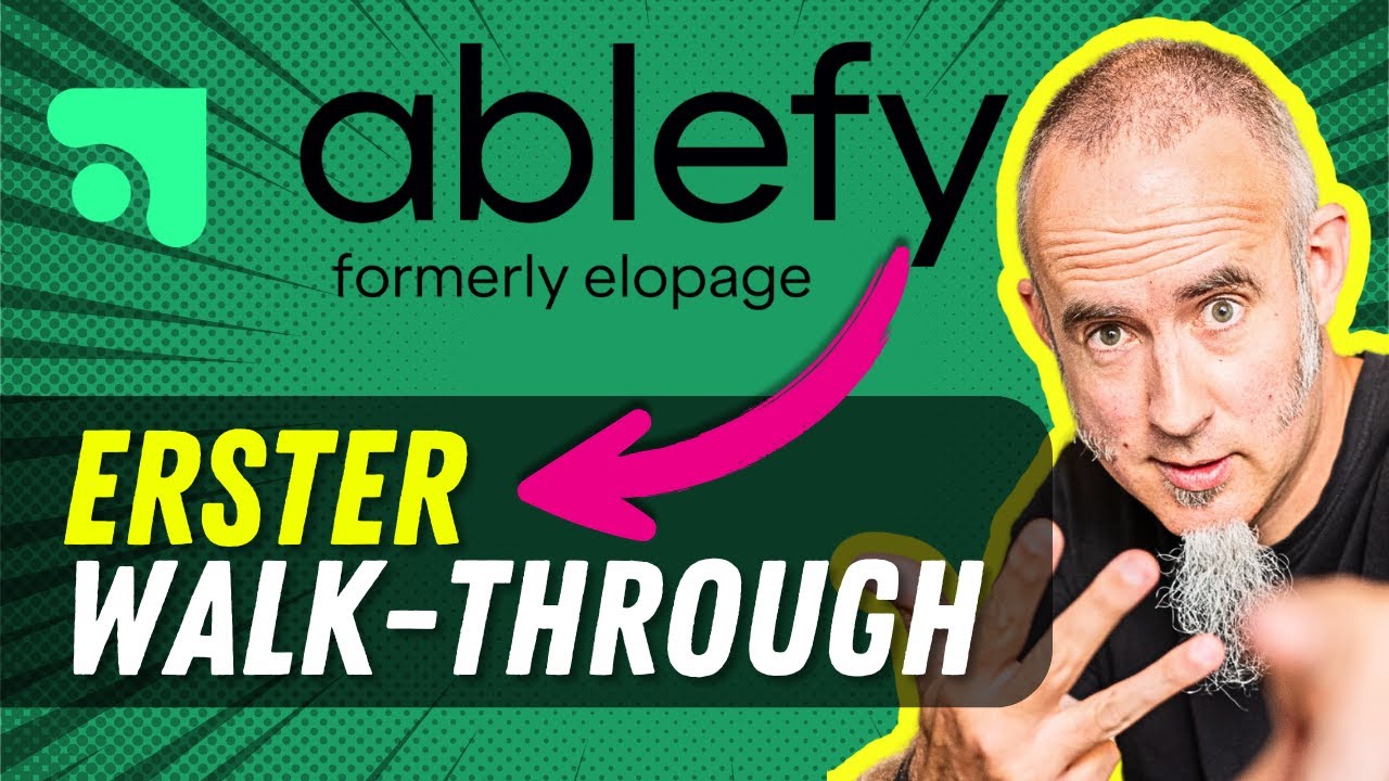 Ablefy video thumbnail