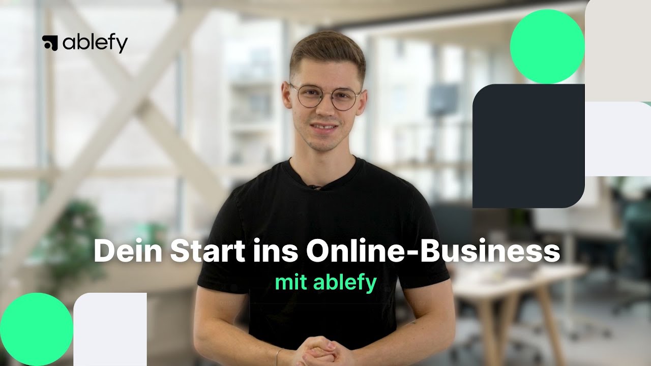 Ablefy video thumbnail
