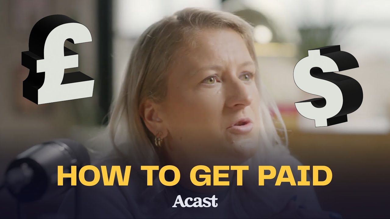 Acast — Acast Video Thumbnail 156jetcngv8