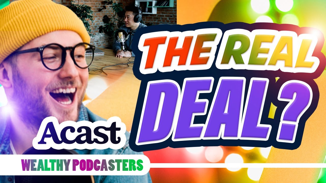 Acast — Acast Video Thumbnail 7y6cvfynpfi