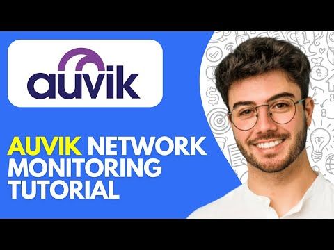 Auvik — Auvik Youtube B1e8pect8ti
