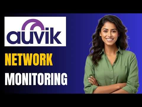 Auvik — Auvik Youtube Wq Rtojvwzw