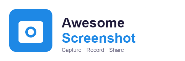 Awesome Screenshot Review