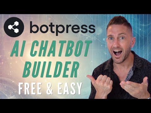 Botpress — Botpress Youtube 1eve2jlfgoc
