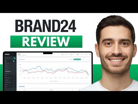 Brand24 — Brand24 Youtube Dowqs8mtx9s