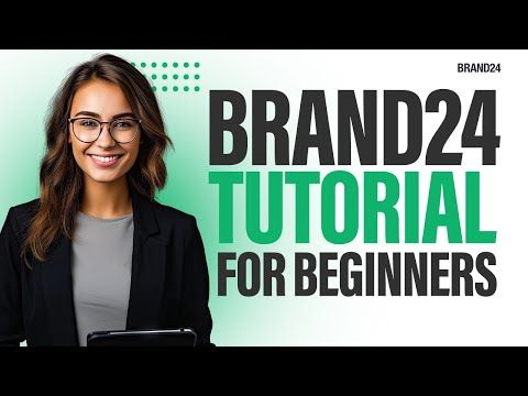 Brand24 — Brand24 Youtube Qtsmdrp3yrm