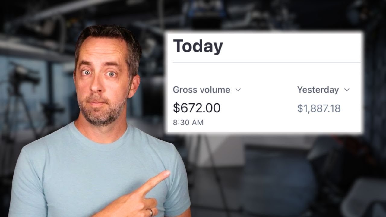 Castos YouTube video thumbnail: Monetize Your Podcast with Paid Subscriptions