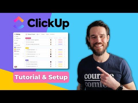 ClickUp — Clickup Youtube Jzxc70wyueg