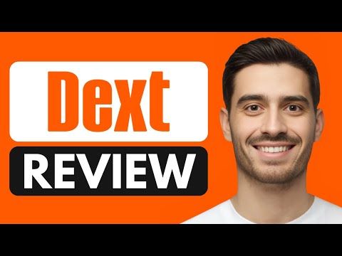 Dext — Dext Youtube Xqsykr5sas4