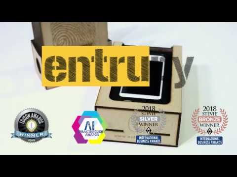 Entrupy — Entrupy Jj99azngtdm
