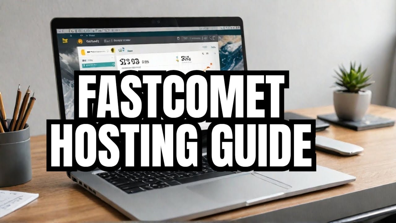 FastComet — Fastcomet Fhqudhhe6kq