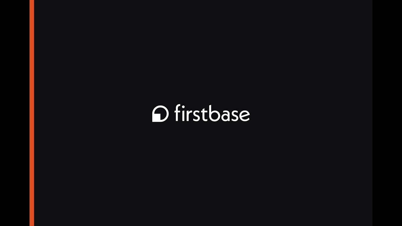 Firstbase founder review