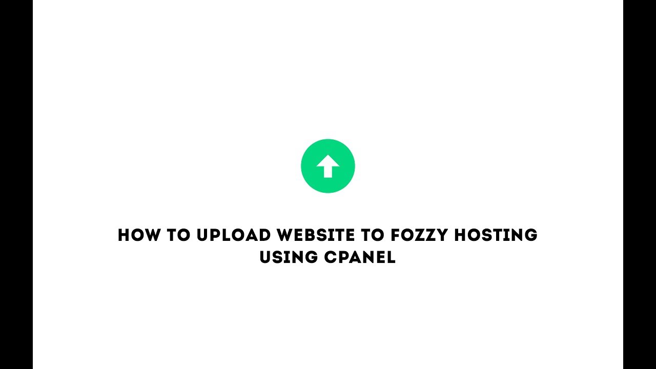 Fozzy VPS guide