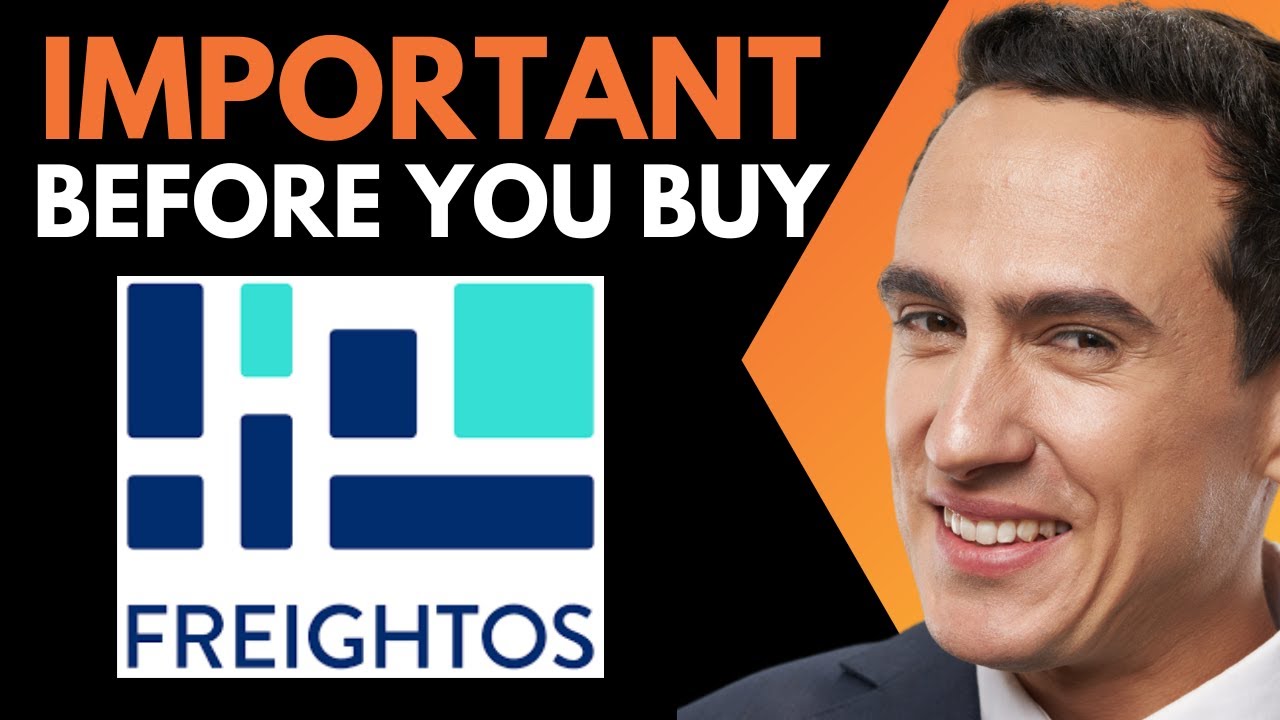 Freightos freight quotes demo