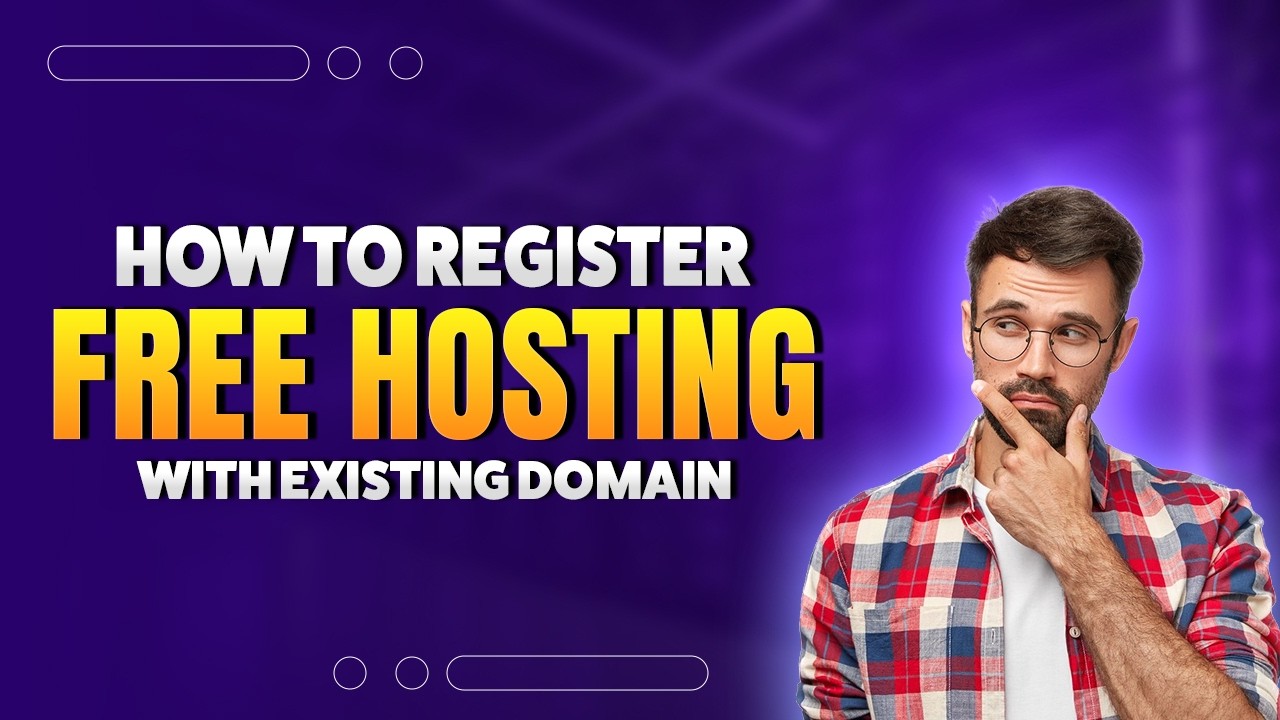 GoogieHost setup tutorial