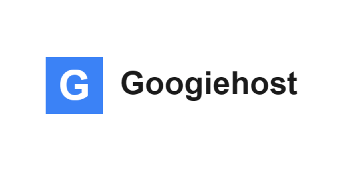 Googiehost Review