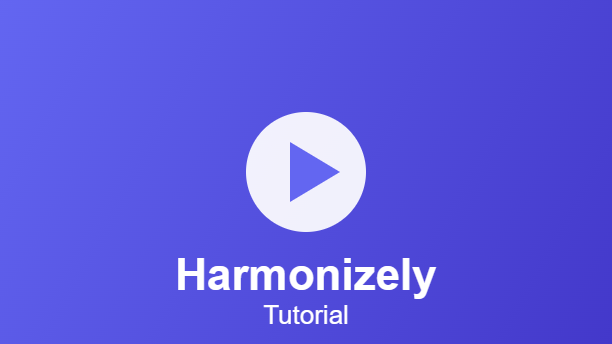 Harmonizely review video thumbnail