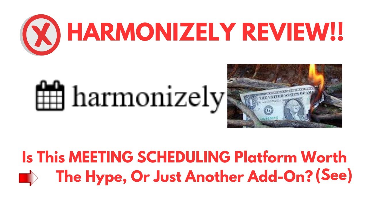 Harmonizely video thumbnail