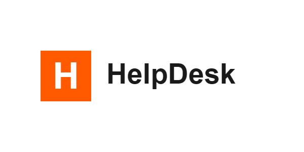 HelpDesk Review