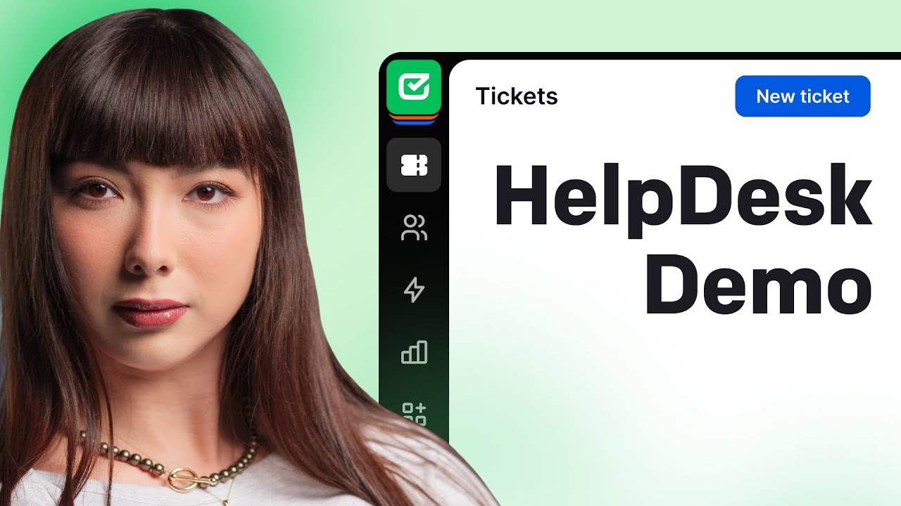 HelpDesk video thumbnail