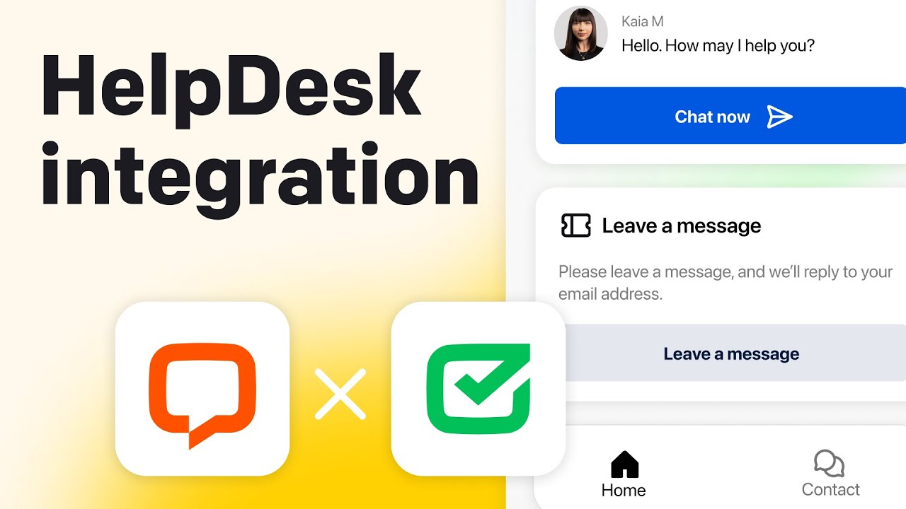 HelpDesk video thumbnail