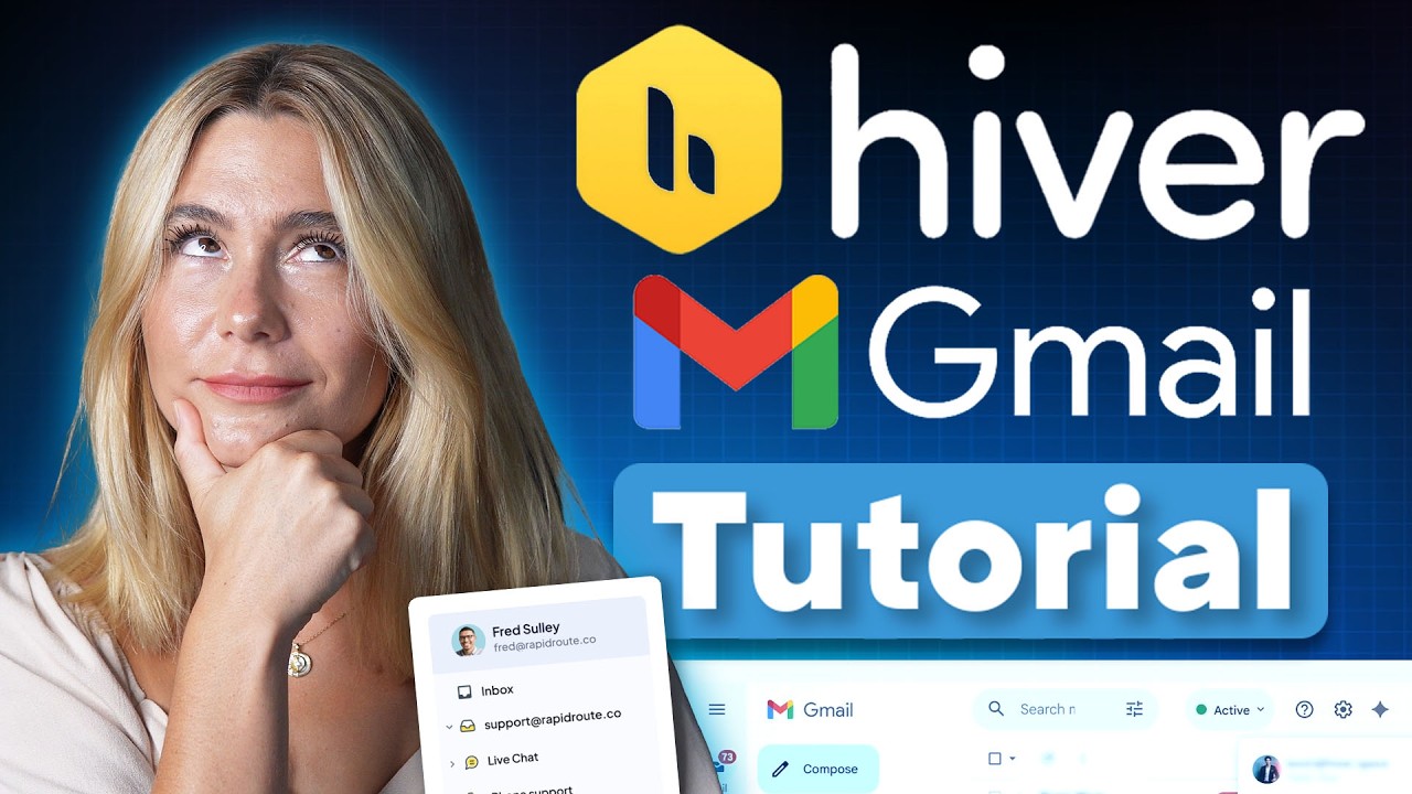 Hiver video thumbnail