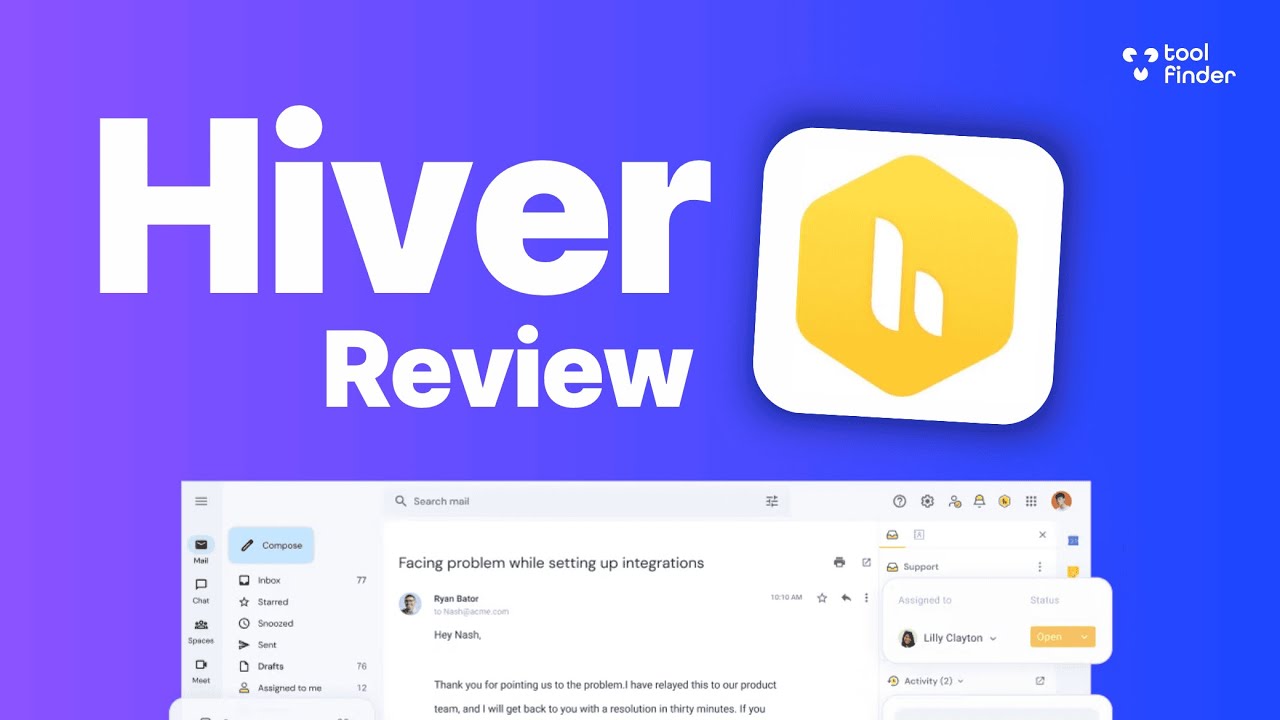 Hiver video thumbnail