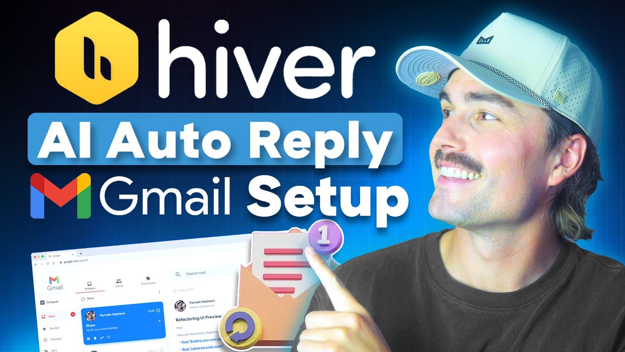 Hiver video thumbnail