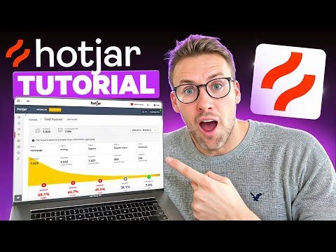 Hotjar — Hotjar Youtube Cuusnow 5bg