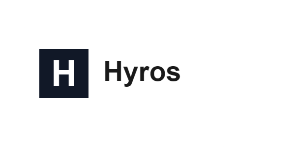 Hyros Review
