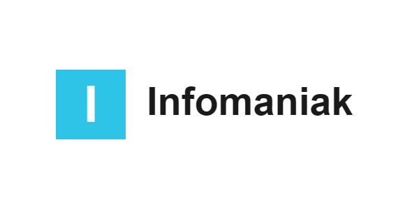 Infomaniak Review