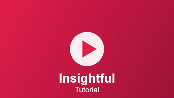 Insightful review video thumbnail