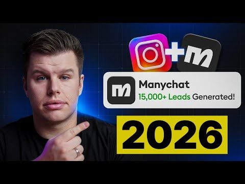 Manychat — Manychat Youtube Ejtvmk89kbc