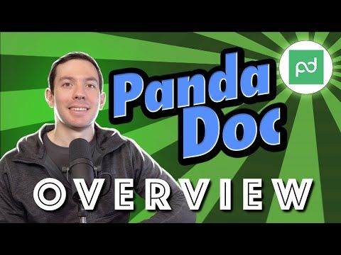 PandaDoc — Pandadoc Youtube Rxuzltbvbom