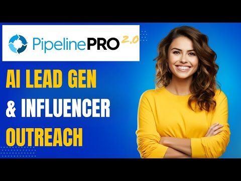 PipelinePro — Pipelinepro Youtube 2lrcp7pe 70