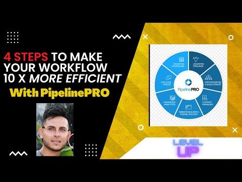 PipelinePro — Pipelinepro Youtube Rvtgjed5yum