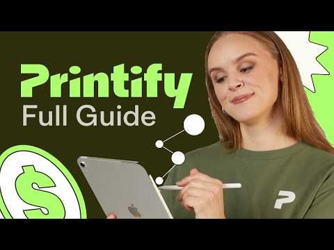 Printify — Printify Youtube Iblnuigmluy