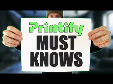 Printify — Printify Youtube Zc6owsm Shu