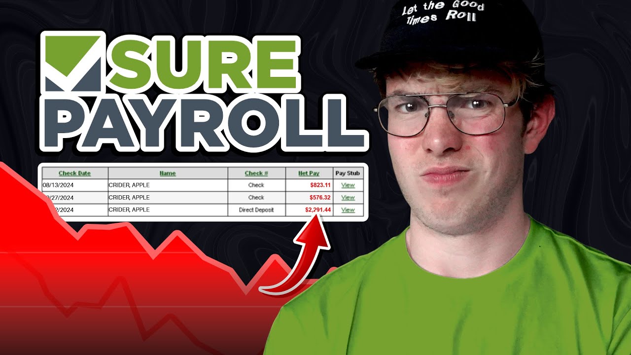 What you must know SurePayroll