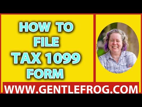 Tax1099 — Tax1099 Youtube P9cjfper29a
