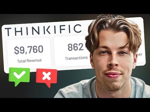 Thinkific — Thinkific Youtube Wd1l2l8bsro